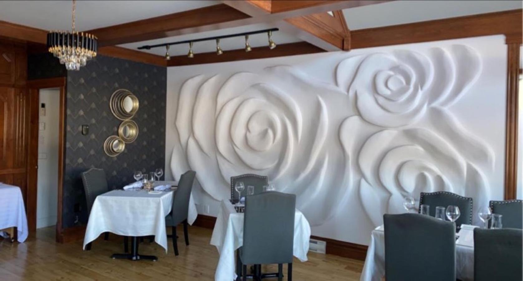 Auberge Micky Inc Edmundston Extérieur photo