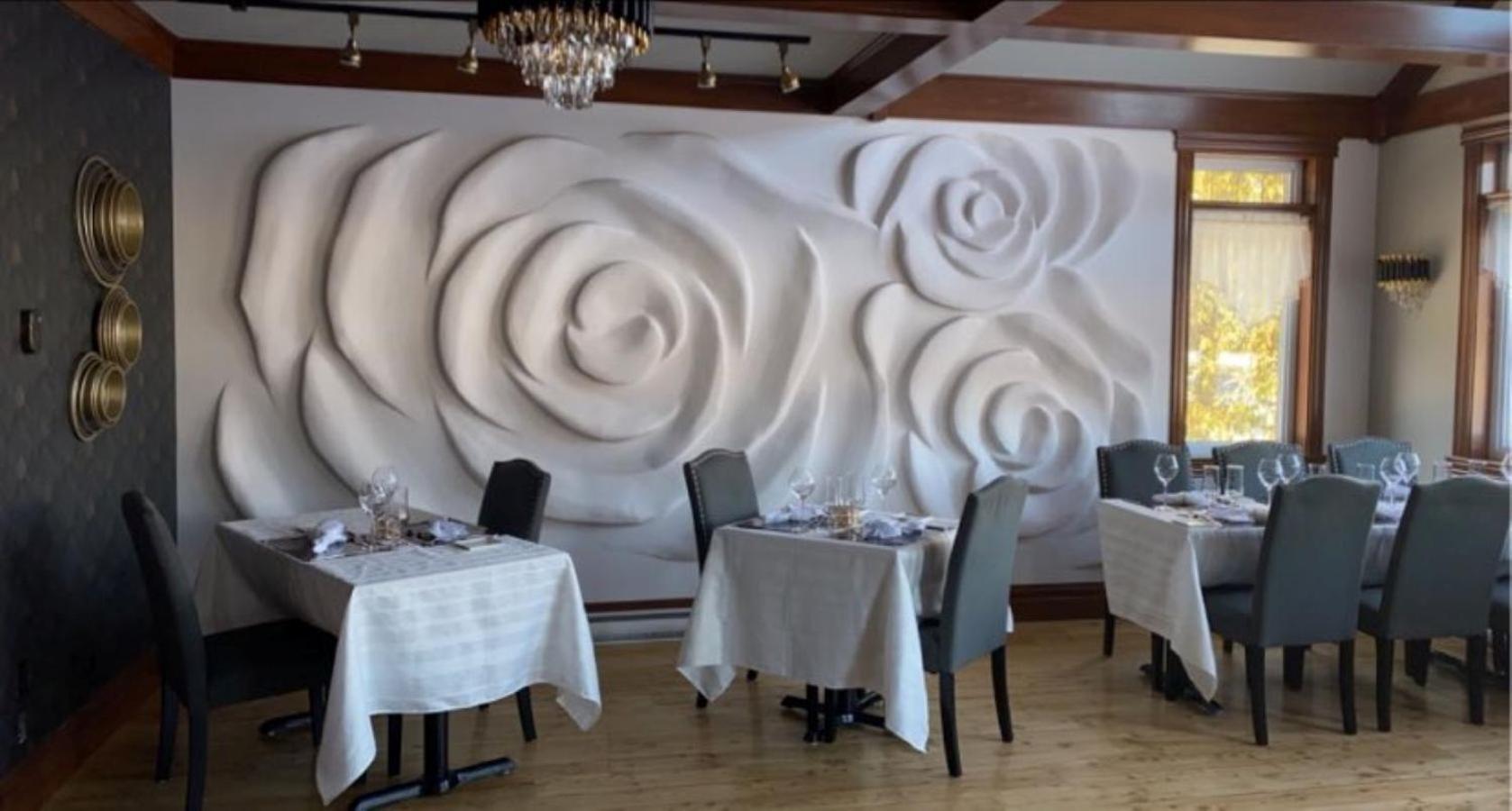 Auberge Micky Inc Edmundston Extérieur photo